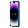 Nillkin Camshield Prop Leather Magnetic Camera protective cover case for Apple iPhone 15 Pro order from official NILLKIN store